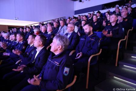 V Kamniku gostili regijsko proslavo ob dnevu Civilne zaščite (13)